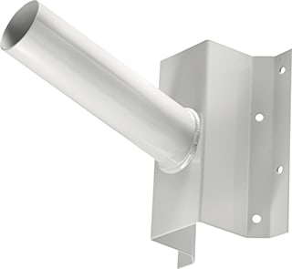 Norton - KFA/KFT/KFR/PTA Accessoire buitenarmatuur Mech. toebeh. verlichtingsarmatuur Muursteun Grijs