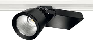 Norton - CALISTO Railspot Downlight/spot/schijnwerper spot calistobnw2400