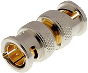 Radiall - Coax koppeling bnc hd koppelst m/ m