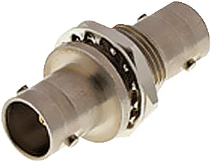 Radiall - Coax koppeling Bnc Hd Koppelst F/F
