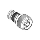 Radiall - Coax koppeling bnc hd male - n male