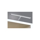 Looox - B-Line Plafond-/wandarmatuur Spiegllamp 60