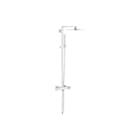 Grohe - Euphoria System Cube Douchezuil/paneel Dchecomb Euphoria