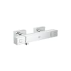 Grohe - Grohtherm Cube Douchemengkraan (opbouw) Dchemngkr Grohth M/K