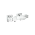 Grohe - Grohtherm Cube Badmengkraan (opbouw) Badmngkr Grohth M/K