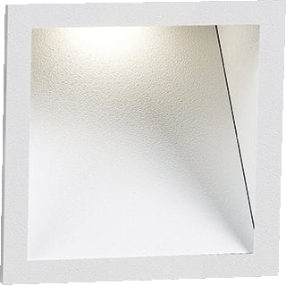 Delta Light - HELI Plafond-/wandarmatuur 1 Screen Led Ww A