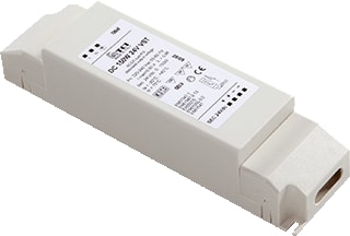 Delta Light - TECHNICAL LED driver Led Pwrspp24V/150W
