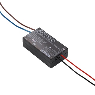 Delta Light - LED driver led pwrspp350ma/6w