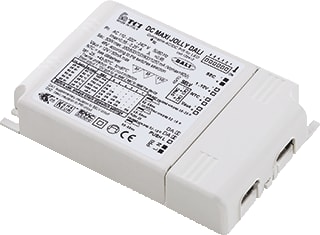 Delta Light - TECHNICAL LED driver Led Pwrspp Mlt-Pwr Dim9