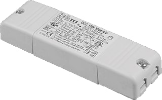 Delta Light - TECHNICAL LED driver Led Pwrspp350Ma/15W