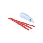 Etac - ADL Beauty Persoonlijke verzorgingsproduct hulpm adl handvat univrs