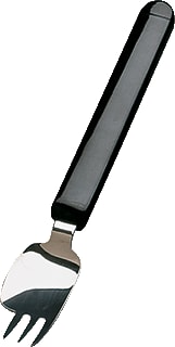 Etac - ADL Light Bestek hulpm adl mes/vork l