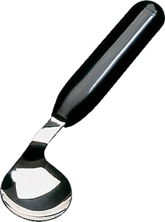 Etac - ADL Light Bestek Hulpm Lepel Gehkt R