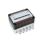 DEHN - DehnCube Pv Netoverspanningsbeveiliging Dcu Ypv Sci 1000 2 M
