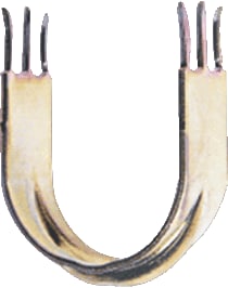 Schnabl - C-fix Zadel Slagzadel C-Fix20 Ds75