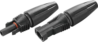 Weidmüller - MC4 Toeb./onderd. duurzame energie opw. Pv Stick Set 4-6Mm2