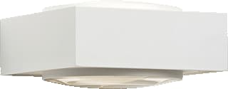 Delta Light - VISION Plafond-/wandarmatuur Led Ww W