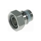 Simplex - H3775 Toebeh./onderd. radiatorappendage nik staartstuk 1/2"