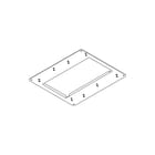 Delta Light - TECHNICAL Mech. toebeh. verlichtingsarmatuur plasterkit 127