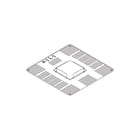 Delta Light - TECHNICAL Mech. toebeh. verlichtingsarmatuur plasterkit 161