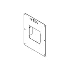 Delta Light - TECHNICAL Mech. toebeh. verlichtingsarmatuur Plasterkit 186