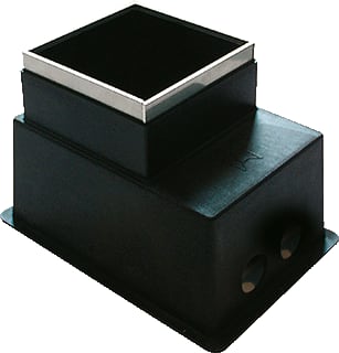 Delta Light - TECHNICAL S Elektr. toebeh. v verlichtingsarm. genie box 80 s/90 s