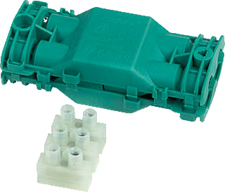 Delta Light - TECHNICAL Elektr. toebeh. v verlichtingsarm. ip68 connctn kit