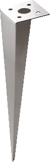 Delta Light - TECHNICAL Mech. toebeh. verlichtingsarmatuur Grondpin 1