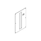 Delta Light - TECHNICAL Mech. toebeh. verlichtingsarmatuur Plasterkit 145