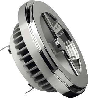 Megaman - LED-lamp ledlamp ar111 112824