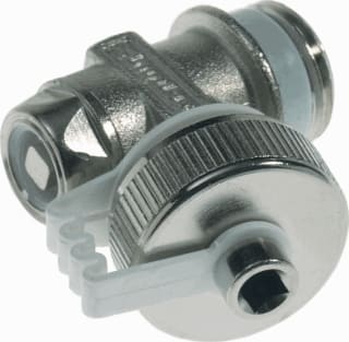 Simplex - H3730 Vul- en aftapkraan nik vul/aftapper 1/2 zd