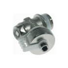 Simplex - H3730 Vul- en aftapkraan nik vul/aftapper 1/2 zd