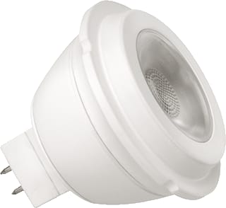 Megaman - MR16 LED-lamp ledlamp mr16g5.34w60gr