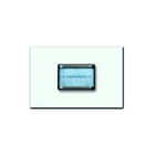 ABB Busch-Jaeger - I-Bus KNX Bewegingsmelder bussysteem knx prion wachter 180 wtgls