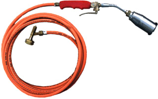 Hasmi - Gassoldeerset Branderset Rvs Pw355011