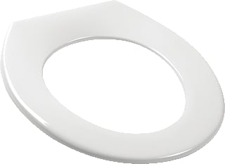 Pressalit - Projecta Closetzitting Closzit Objecta Z/D By3 Z