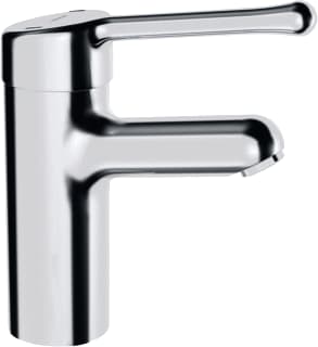 Hansa - MEDIPRO Wastafelmengkraan (opbouw) Wastmkr 1622196