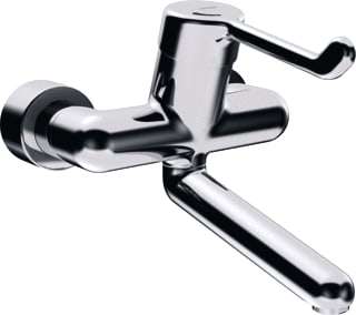 Hansa - MEDIPRO Wastafelmengkraan (opbouw) Wastmkr 2562202