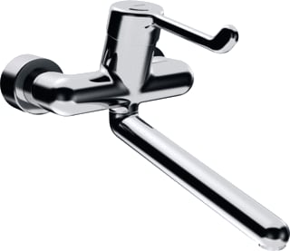 Hansa - MEDIPRO Wastafelmengkraan (opbouw) Wastmkr 2582202