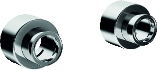 Hansa - Toebeh./onderdelen sanitaire kranen 02720200