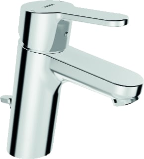 Hansa - Primo Wastafelmengkraan (opbouw) xl 1g wmk