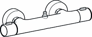 Hansa - Toebeh./onderdelen sanitaire kranen 59913950