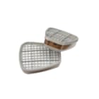 3M - 6000-Serie Gas & Damp Filters Filter voor gas- en dampmasker Gasflt 6055 A2 Se