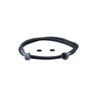 Nedco - Toebeh. vaatwas-/wasmachine/droger Toevoerslang 1,5M Haaks