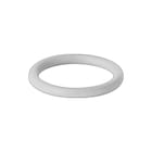 Geberit - Mapress FKM Rubber O-ring afdichting Mapr Afd.Rng. Wit 42 Mm