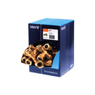 VSH - Super S1220 Fitting met 3 aansluitingen Mes T- 12X12X12 3Xkn Ds20