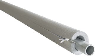 Armacell - Tubolit DG zelfklevend Buisisolatie Tubolit-A Dg 22X13Mm Lg2