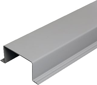 Attema - Leidingkanaal Wall Cab Duct 40X80X40 Lg2