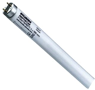 Sylvania - Reptistar T8 UV-lamp F15W Uv-B 10%