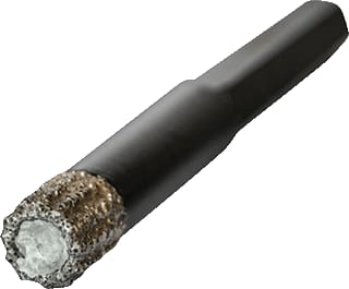 TIP - Dozenboorset Diam. Tegelboor 6Mm Zesknt